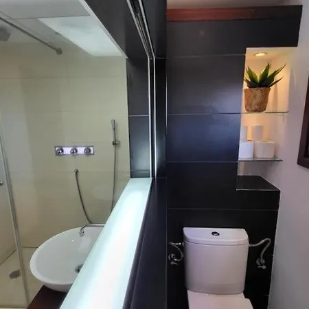 Hébergement de vacances Vivelorural Sol Caldera De *