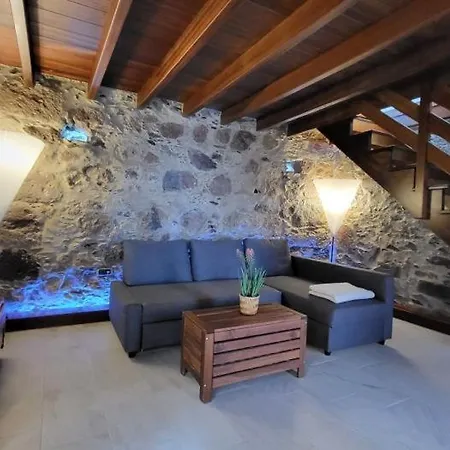 Vivelorural Sol Caldera De