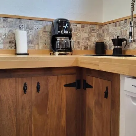 Vivelorural Sol Caldera De