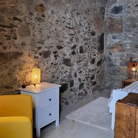 Vivelorural Sol Caldera De Temisas