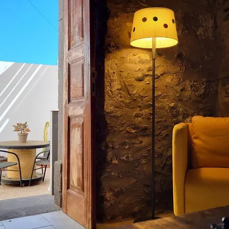 Vivelorural Sol Caldera De