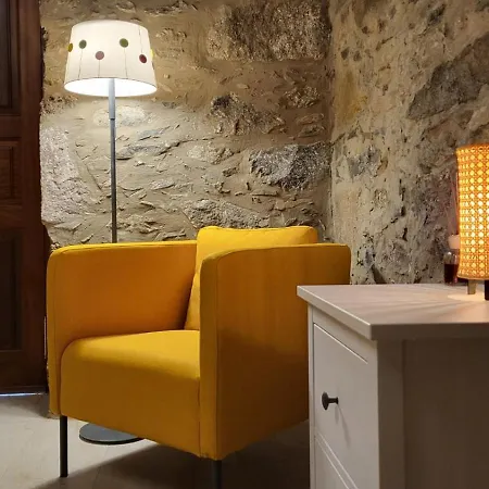 Vivelorural Sol Caldera De Temisas