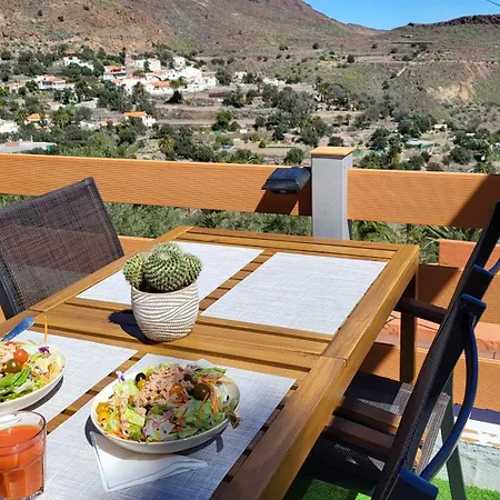 Vivelorural Sol Caldera De *