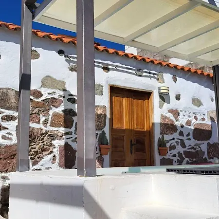 Vivelorural Sol Caldera De Temisas