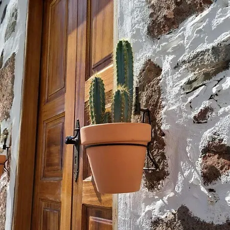 Vivelorural Sol Caldera De