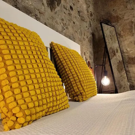 Hébergement de vacances Vivelorural Sol Caldera De Temisas