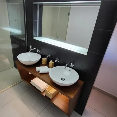 Vivelorural Sol Caldera De Temisas