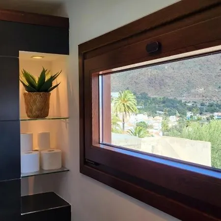 Vivelorural Sol Caldera De