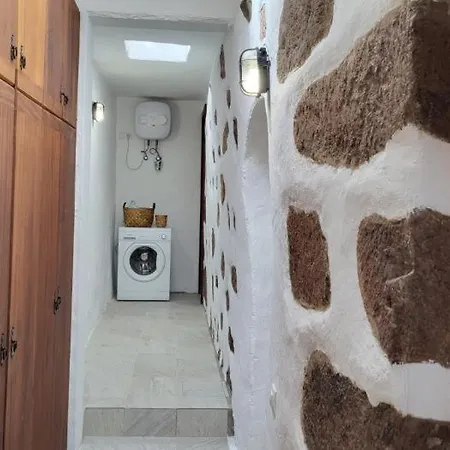 Holiday home Vivelorural Sol Caldera De *