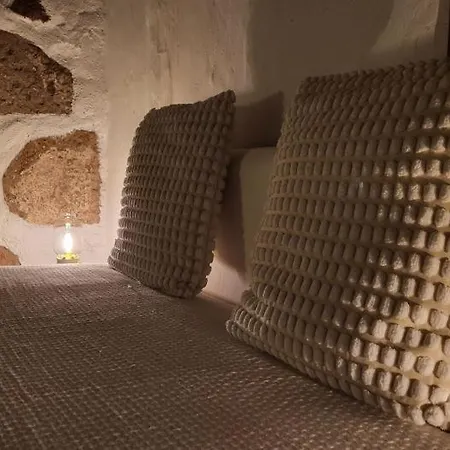 Vivelorural Sol Caldera De Temisas