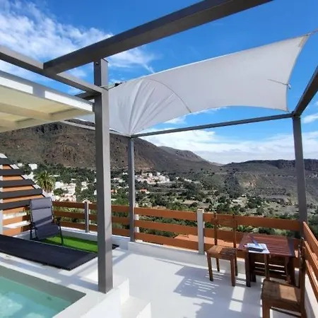 Vivelorural Sol Caldera De