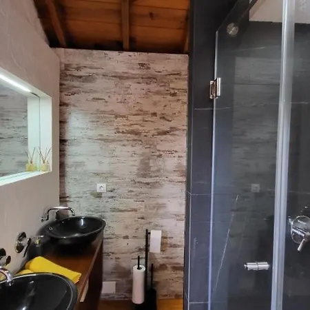 Vivelorural Sol Caldera De