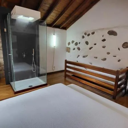 Holiday home Vivelorural Sol Caldera De
