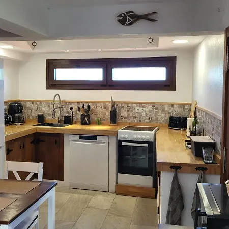 Vivelorural Sol Caldera De * Temisas