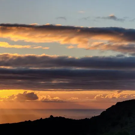 Vivelorural Sol Caldera De