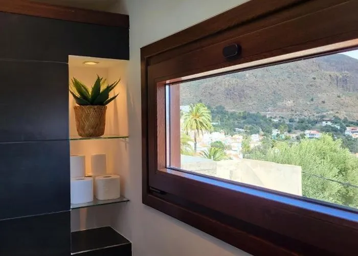 Vivelorural Sol Caldera De