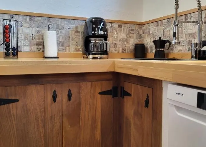 Vivelorural Sol Caldera De