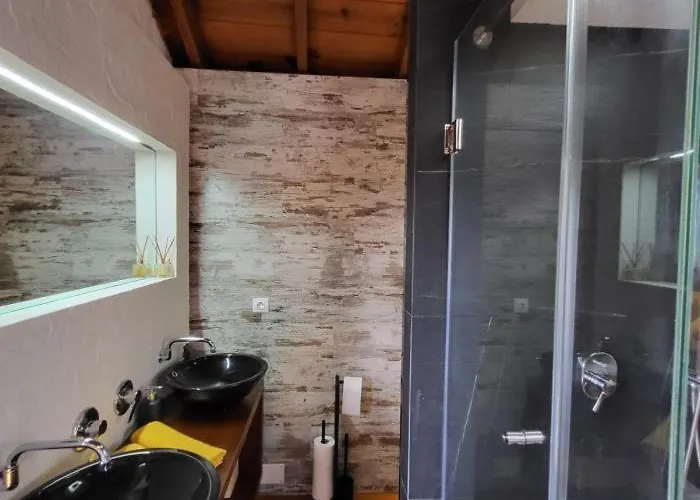 Vivelorural Sol Caldera De