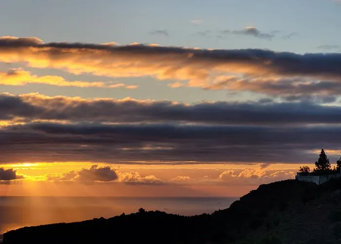 Vivelorural Sol Caldera De