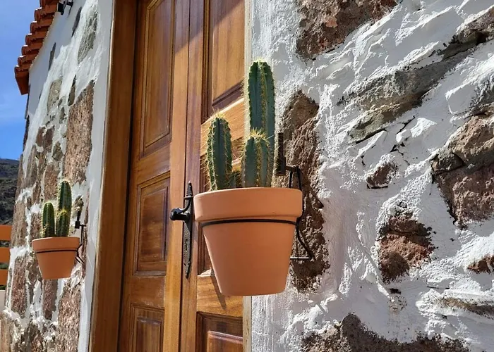 Vivelorural Sol Caldera De