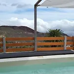 Vivelorural Sol Caldera De